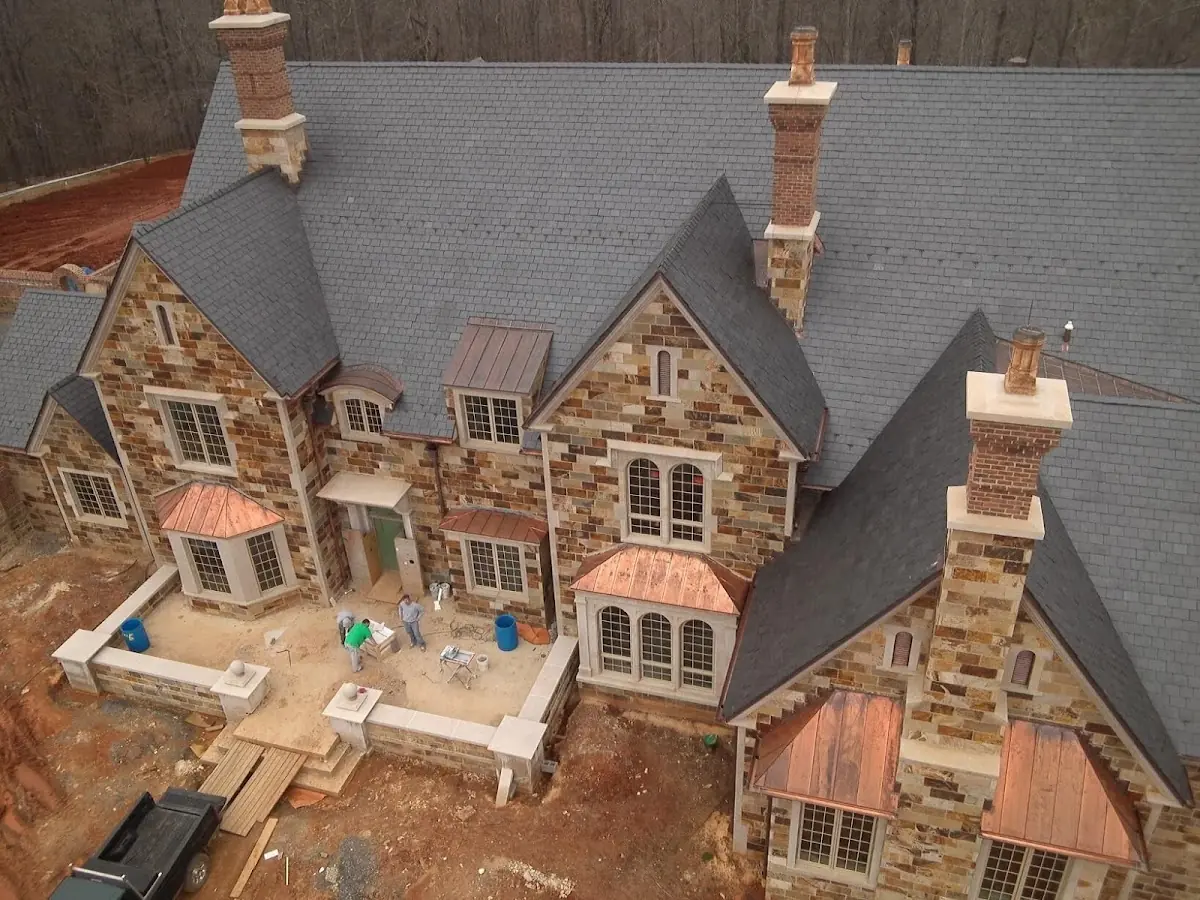Craftsman Roofing Roof Waterproofing project in West Puente Valley